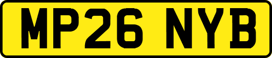 MP26NYB