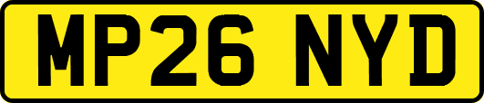 MP26NYD