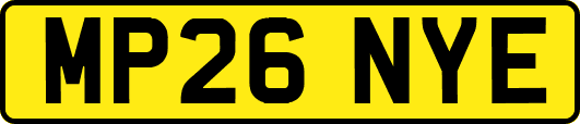 MP26NYE