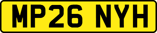 MP26NYH