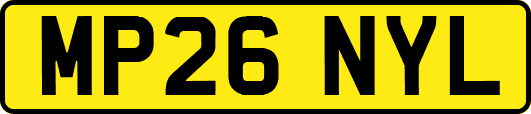 MP26NYL