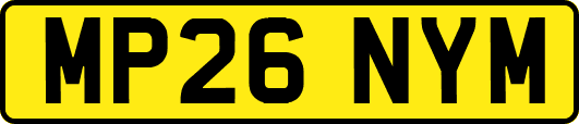MP26NYM