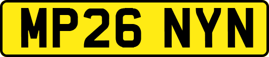 MP26NYN
