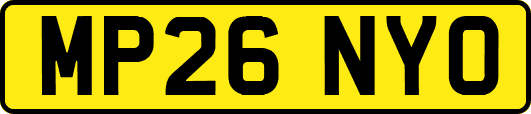 MP26NYO