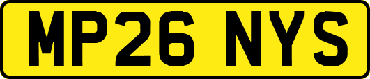 MP26NYS