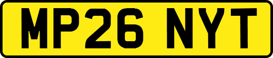 MP26NYT