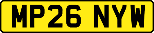 MP26NYW