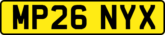 MP26NYX