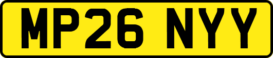 MP26NYY