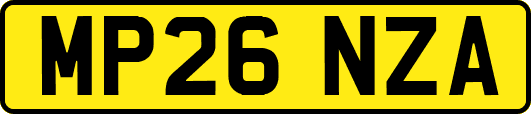 MP26NZA