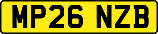 MP26NZB