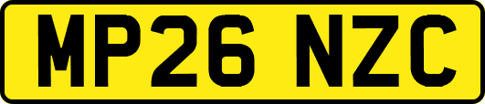 MP26NZC
