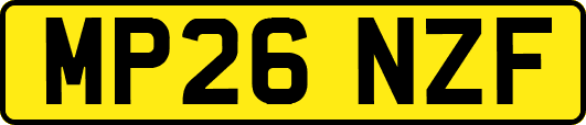 MP26NZF