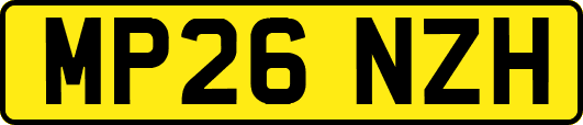 MP26NZH