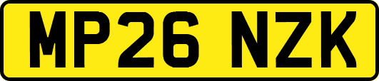 MP26NZK