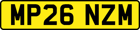 MP26NZM