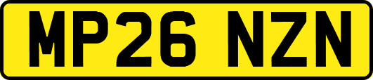 MP26NZN
