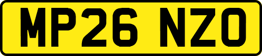 MP26NZO