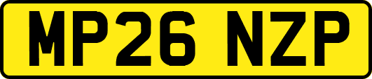 MP26NZP