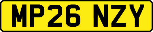 MP26NZY