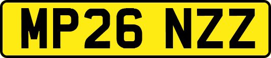 MP26NZZ