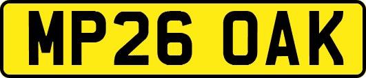 MP26OAK