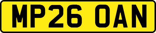MP26OAN