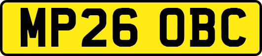 MP26OBC