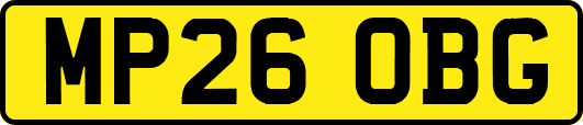 MP26OBG