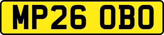MP26OBO