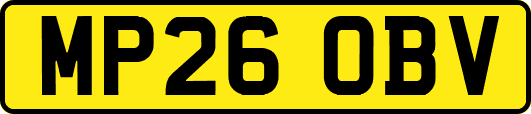 MP26OBV