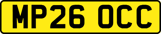 MP26OCC