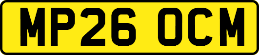 MP26OCM