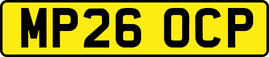 MP26OCP