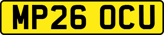 MP26OCU