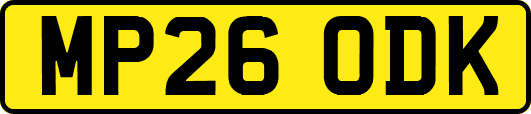 MP26ODK