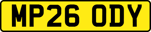 MP26ODY