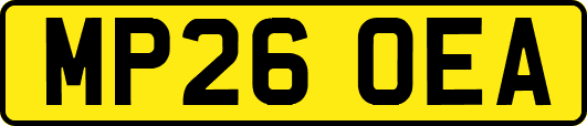MP26OEA