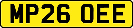 MP26OEE