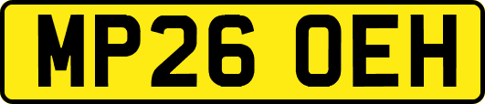 MP26OEH