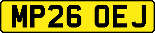 MP26OEJ