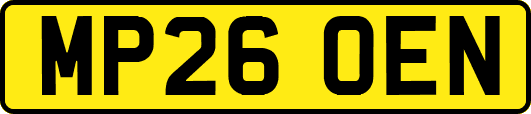 MP26OEN