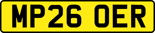 MP26OER