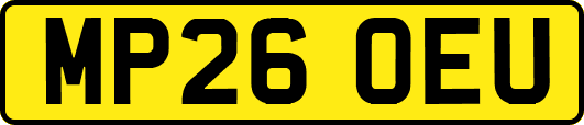 MP26OEU