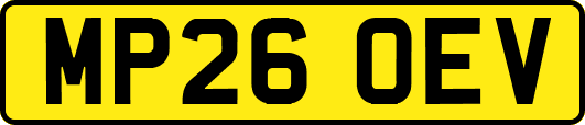 MP26OEV