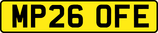 MP26OFE