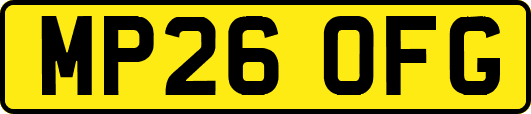 MP26OFG
