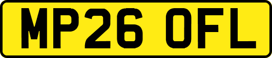 MP26OFL