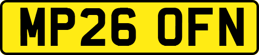 MP26OFN