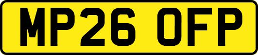 MP26OFP